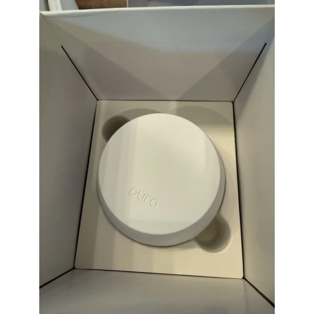 Pura 4 Home Diffuser Capri Blue Starter Kit w/4 Refill Brand New Nordstrom $130